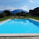 Casa Maria Teresa, Piscina E Campo Da Tennis Appartamento