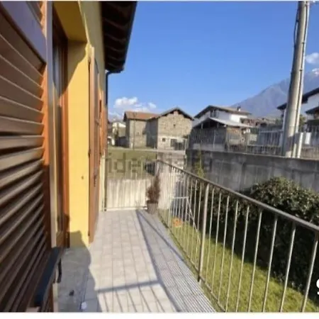 아파트 Casa Maria Teresa, Piscina E Campo Da Tennis *