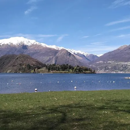 Casa Maria Teresa, Piscina E Campo Da Tennis דירה