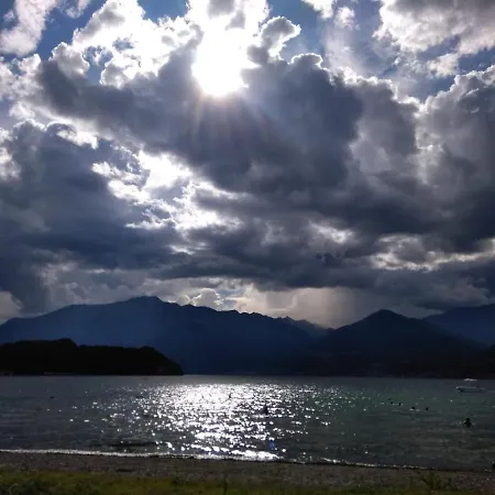 Casa Maria Teresa, Piscina E Campo Da Tennis דירה *