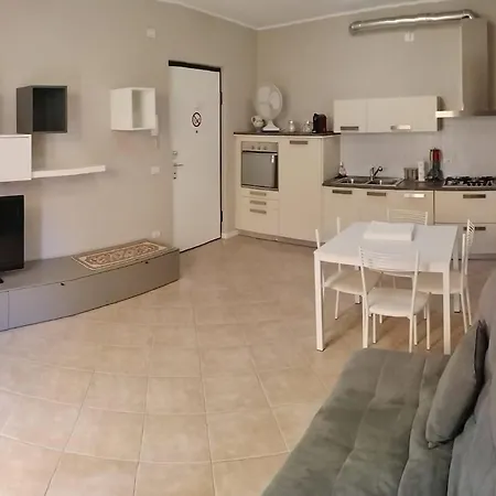 아파트 Casa Maria Teresa, Piscina E Campo Da Tennis *