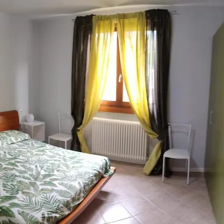 Casa Maria Teresa, Piscina E Campo Da Tennis