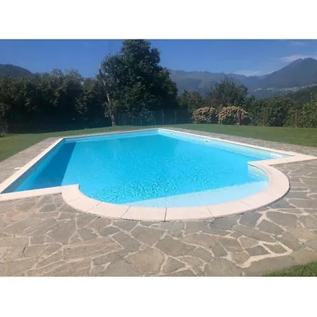 Casa Maria Teresa, Piscina E Campo Da Tennis *