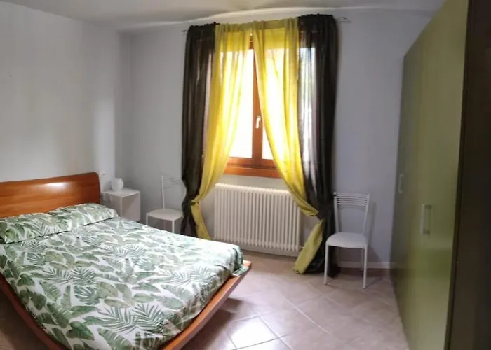 Casa Maria Teresa, Piscina E Campo Da Tennis