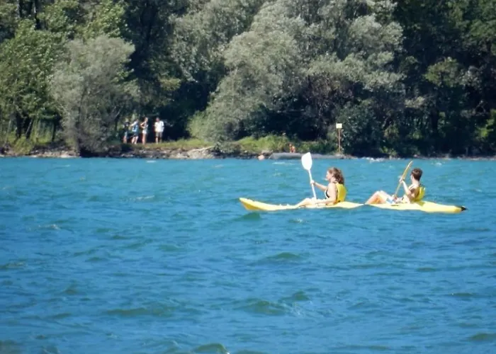 Casa Maria Teresa, Piscina E Campo Da Tennis דירה *