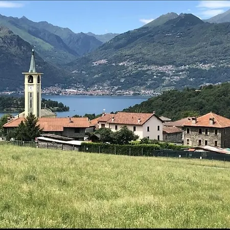 Casa Maria Teresa, Piscina E Campo Da Tennis Appartement