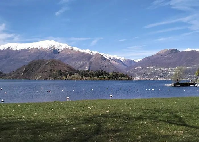 Casa Maria Teresa, Piscina E Campo Da Tennis Appartement