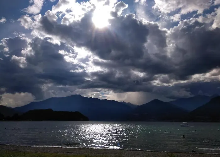 Casa Maria Teresa, Piscina E Campo Da Tennis Appartement *