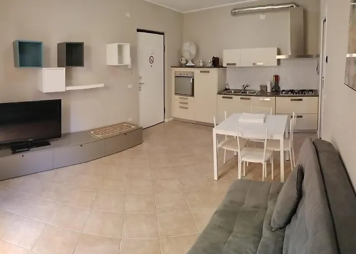 Appartement Casa Maria Teresa, Piscina E Campo Da Tennis *