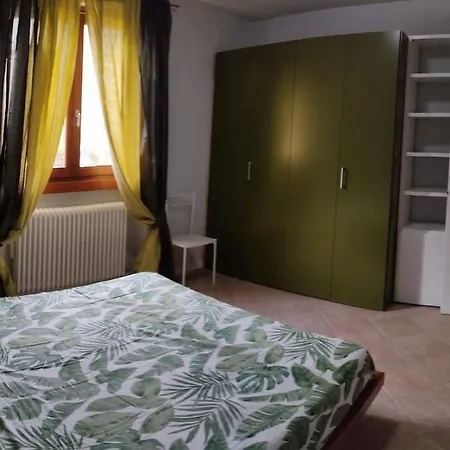 Apartman Casa Maria Teresa, Piscina E Campo Da Tennis