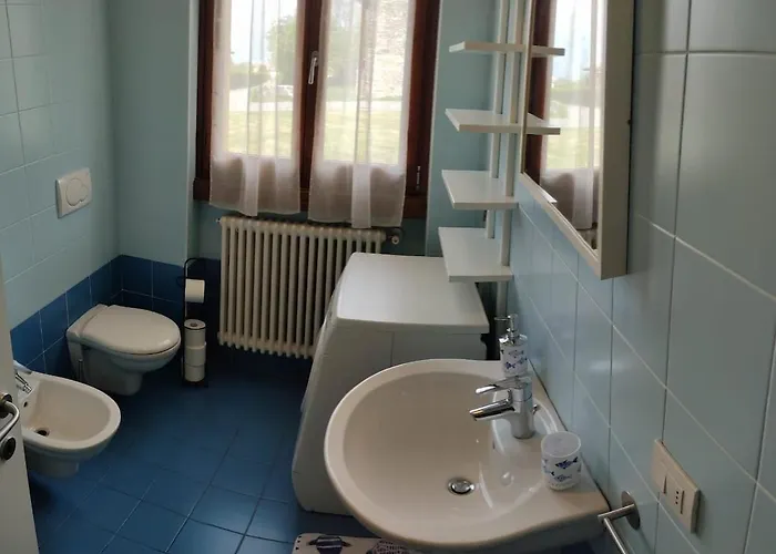 Apartman Casa Maria Teresa, Piscina E Campo Da Tennis *